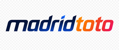 Logo madridtoto di bilah navigasi